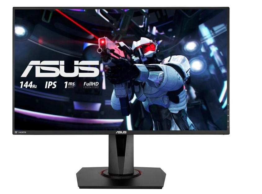 ASUS VG279Q computer monitor