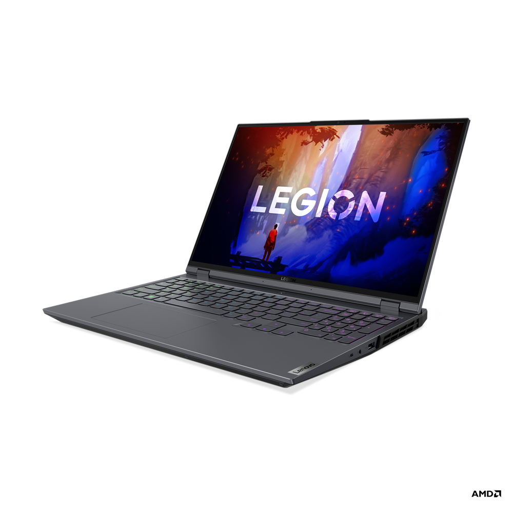 Lenovo Legion 5 Pro 16ARH7 – image 1
