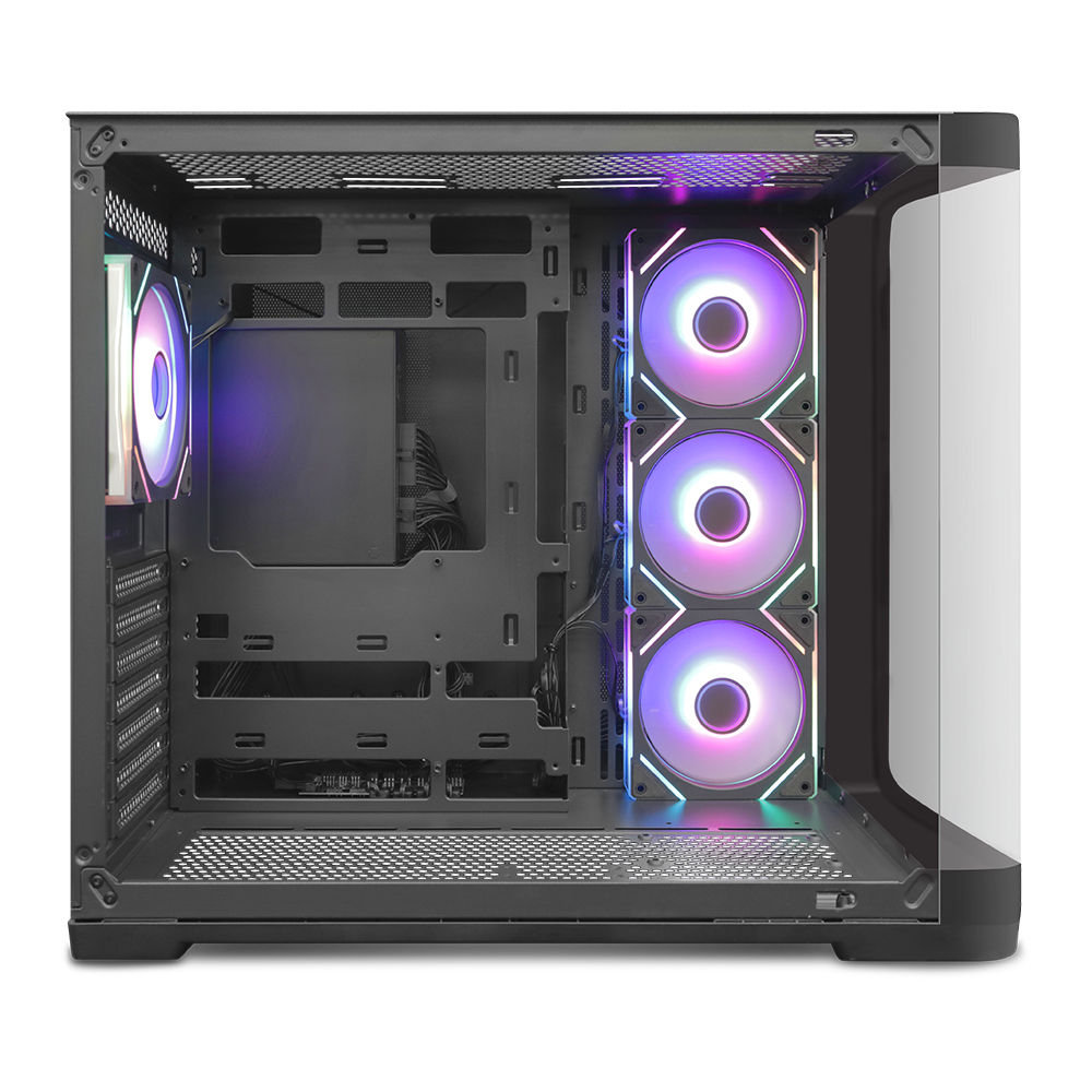 Zolyd Krytera Midi Tower Black – image 6