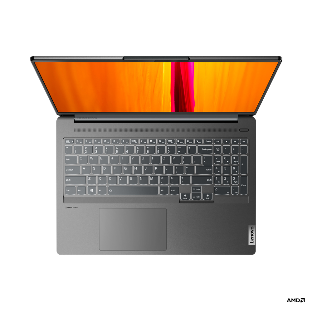 Lenovo IdeaPad Creator 5 16ACH6 – image 2