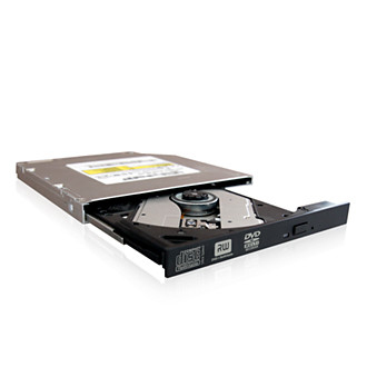 Samsung SN-208BB optical disc drive Internal DVD±R/RW Black – image 5