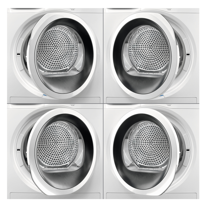Electrolux EW7H548G3 tumble dryer Freestanding Front-load – image 7