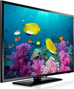 Samsung UE40F5070SS 101.6 cm (40") Full HD Black – image 5
