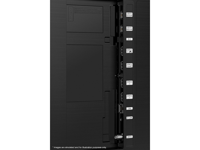 Samsung Q70A QN55Q70AAF – image 4