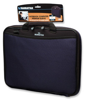 Manhattan 421744 laptop case – image 5