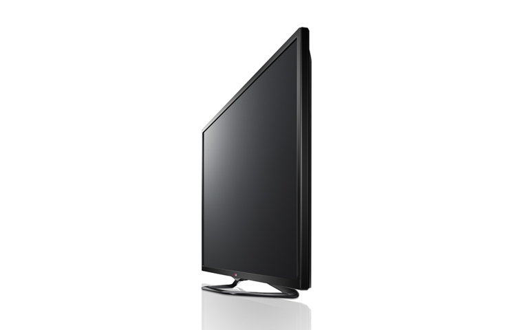 LG 39LN575S TV 99.1 cm (39") Full HD Smart TV Wi-Fi Black – image 3