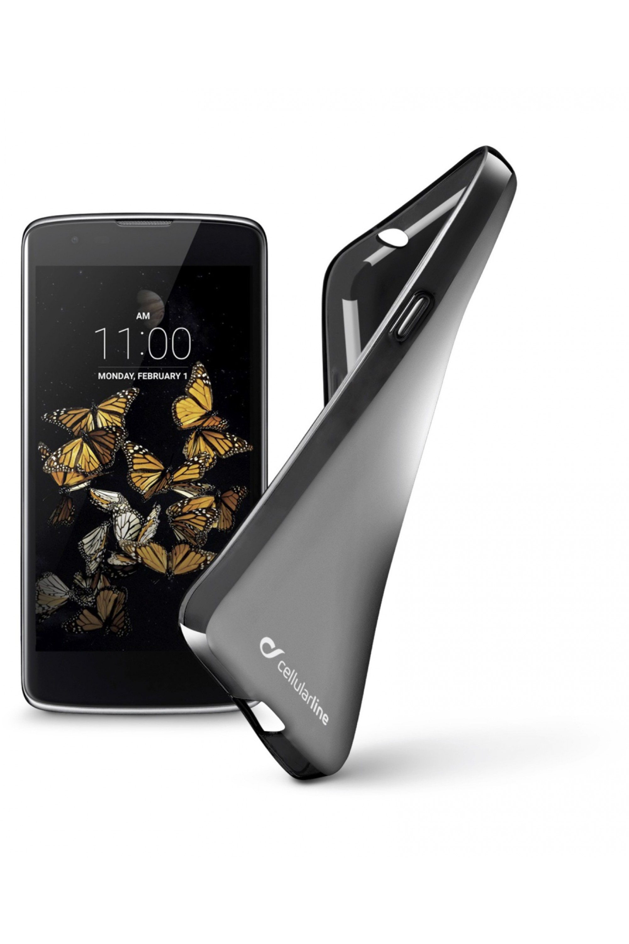 Cellularline Shape - K8