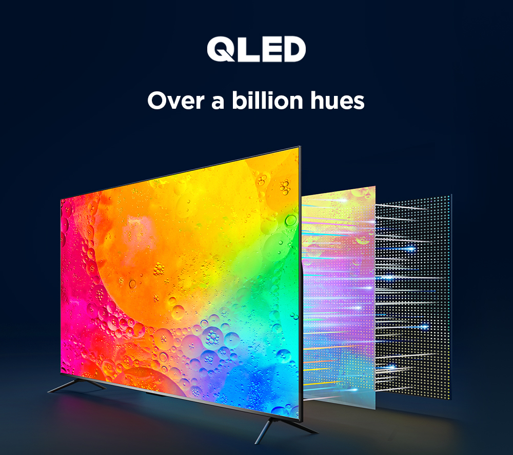 TCL C74 55C745K TV – image 6
