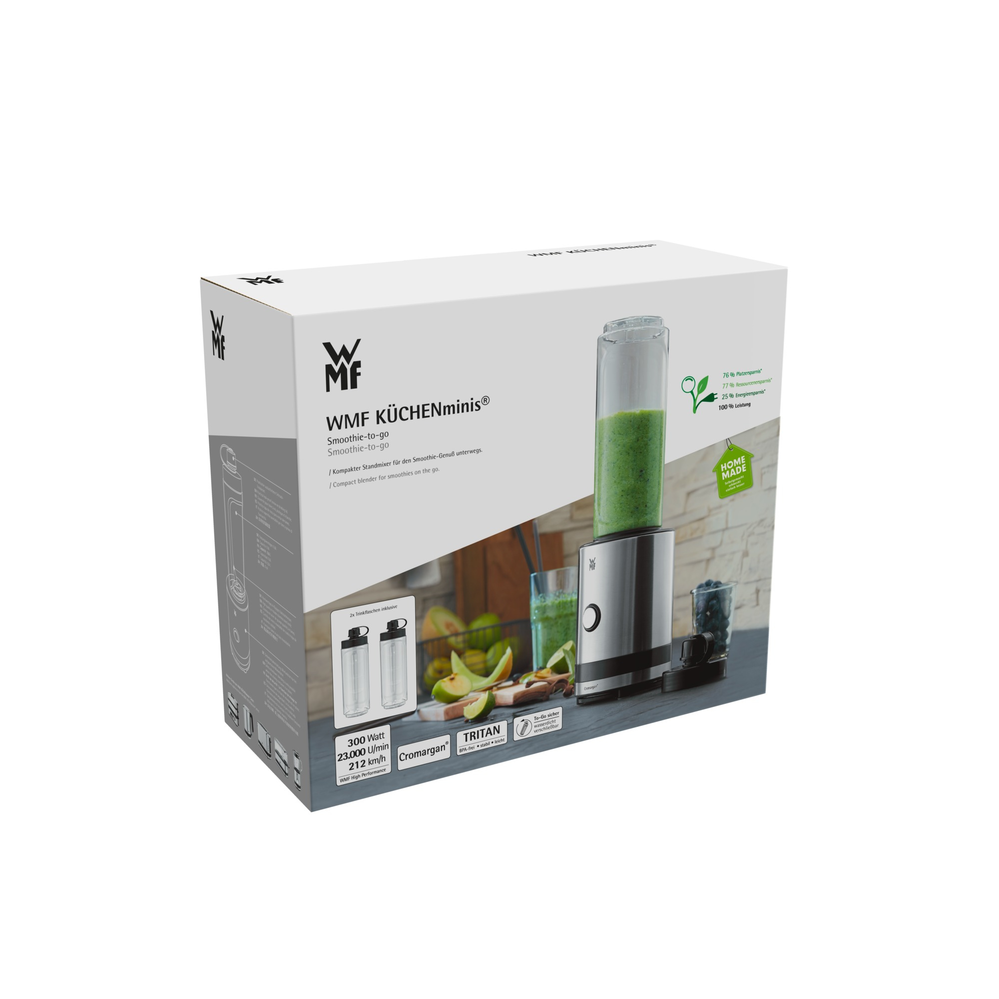 WMF KITCHENminis 0416500011 – image 9