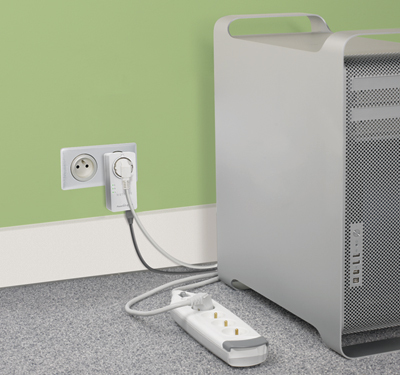 NETGEAR XAV2602 Ethernet 200 Mbit/s – image 8