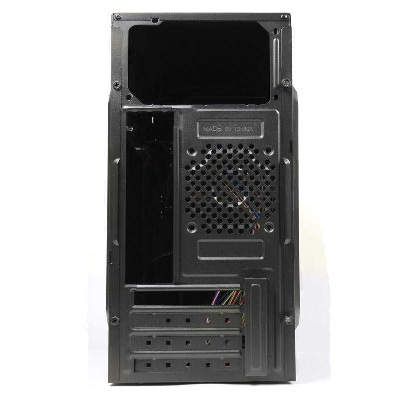 Tacens NOVUM Mini Tower Black – image 7