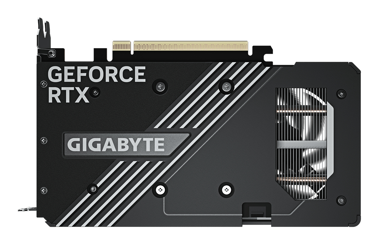 GIGABYTE GeForce RTX 5060 WINDFORCE MAX OC V2 8G – image 6