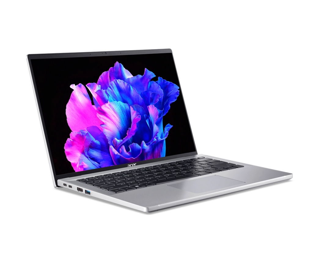 Acer Swift Go 14 SFG14-71-71GS Intel® Core™ i7 i7-1355U Laptop – image 2