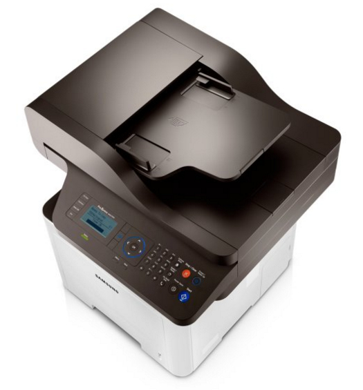 Samsung ProXpress M4075FX Laser A4 – image 8