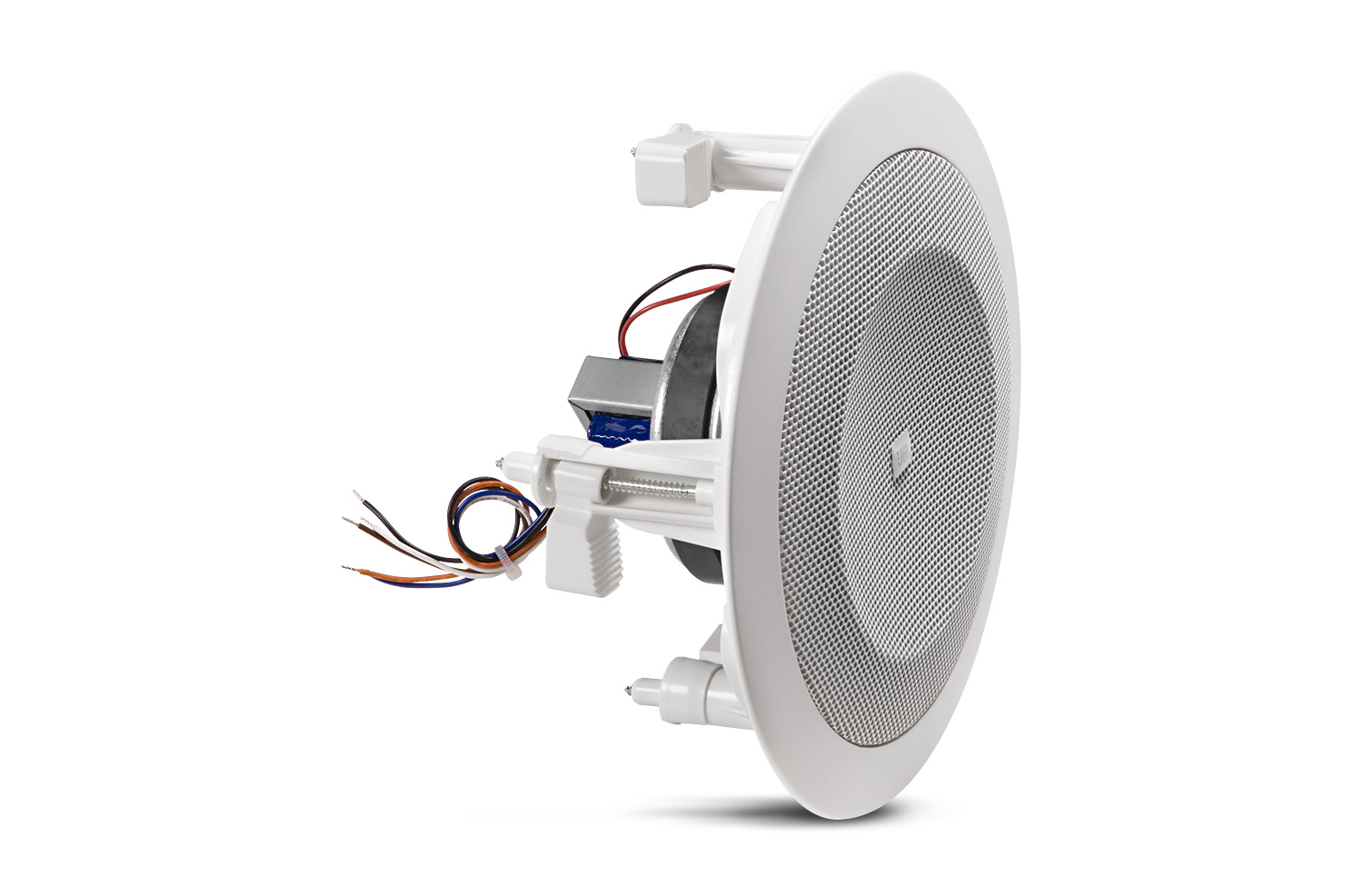 JBL 8124 loudspeaker Full range White Wired – image 3