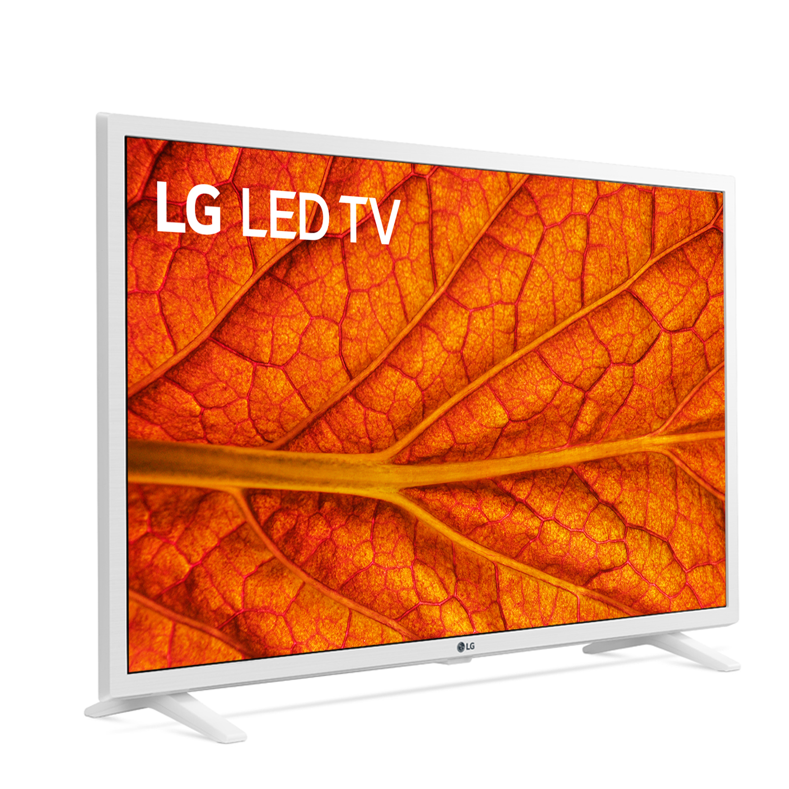 LG 32LM6380PLC 81.3 cm (32") Full HD Smart TV Wi-Fi White – image 5