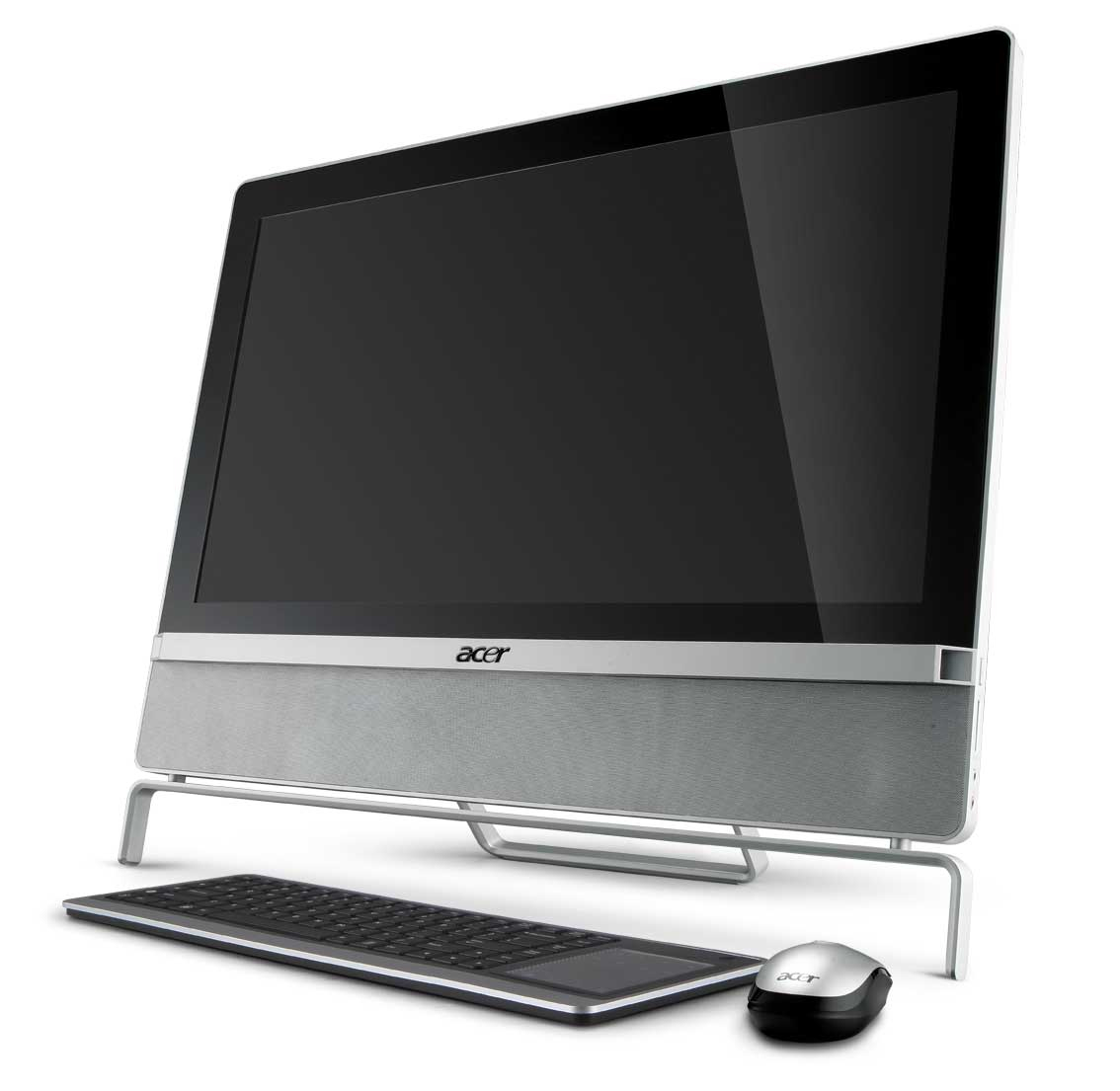 Acer Aspire 801-268G1524BGi Intel® Core™ i7 i7-2600S – image 2