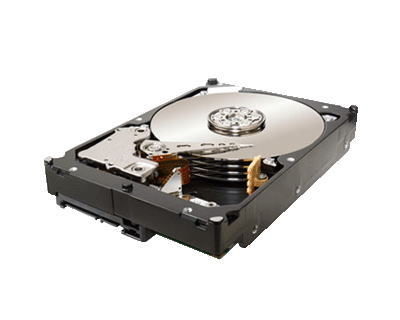 Seagate 2000GB HDD