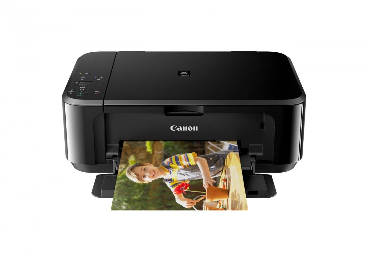 Canon MG3670 multifunction printer Inkjet A4 – image 3