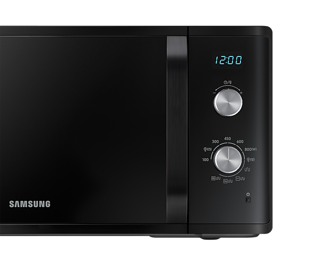 Samsung MG23K3614AK/BA microwave Black Solo microwave Countertop – image 9
