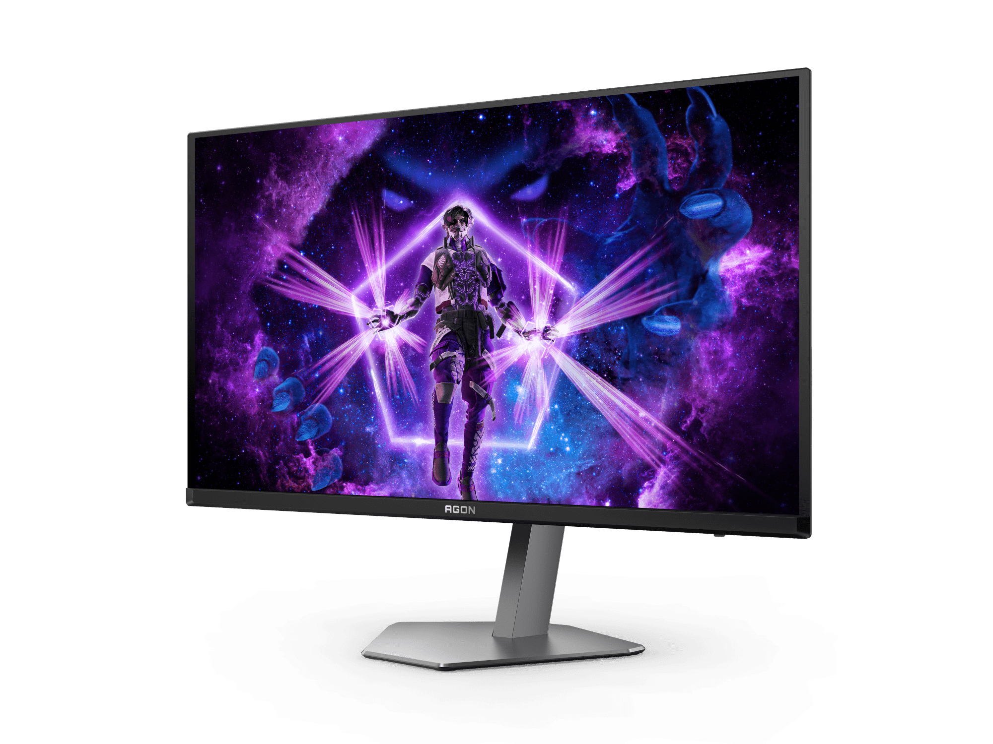 AOC AG276QSD/75 computer monitor – image 4