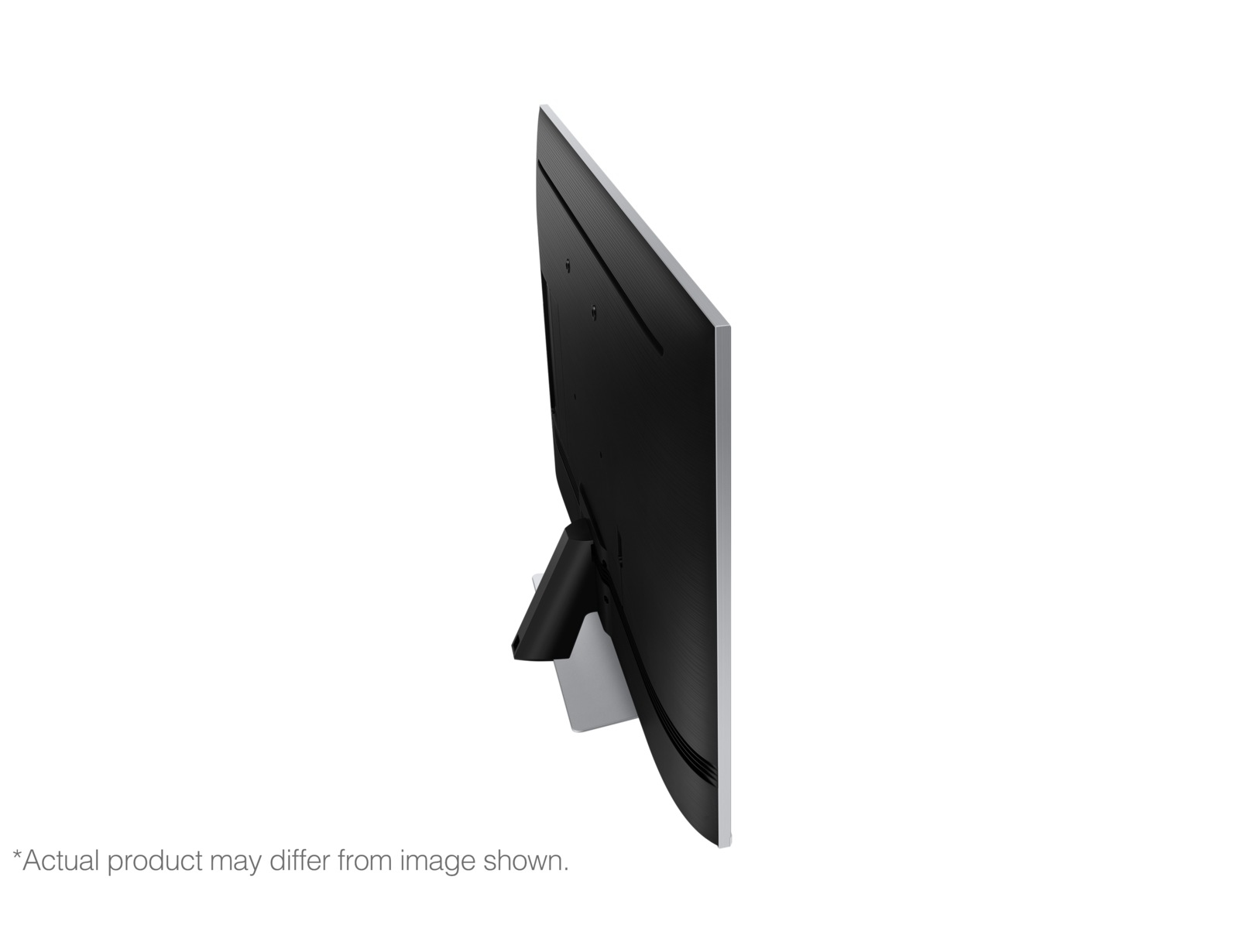 Samsung GQ55Q84TGT 139.7 cm (55") 4K Ultra HD Smart TV Wi-Fi Silver – image 8
