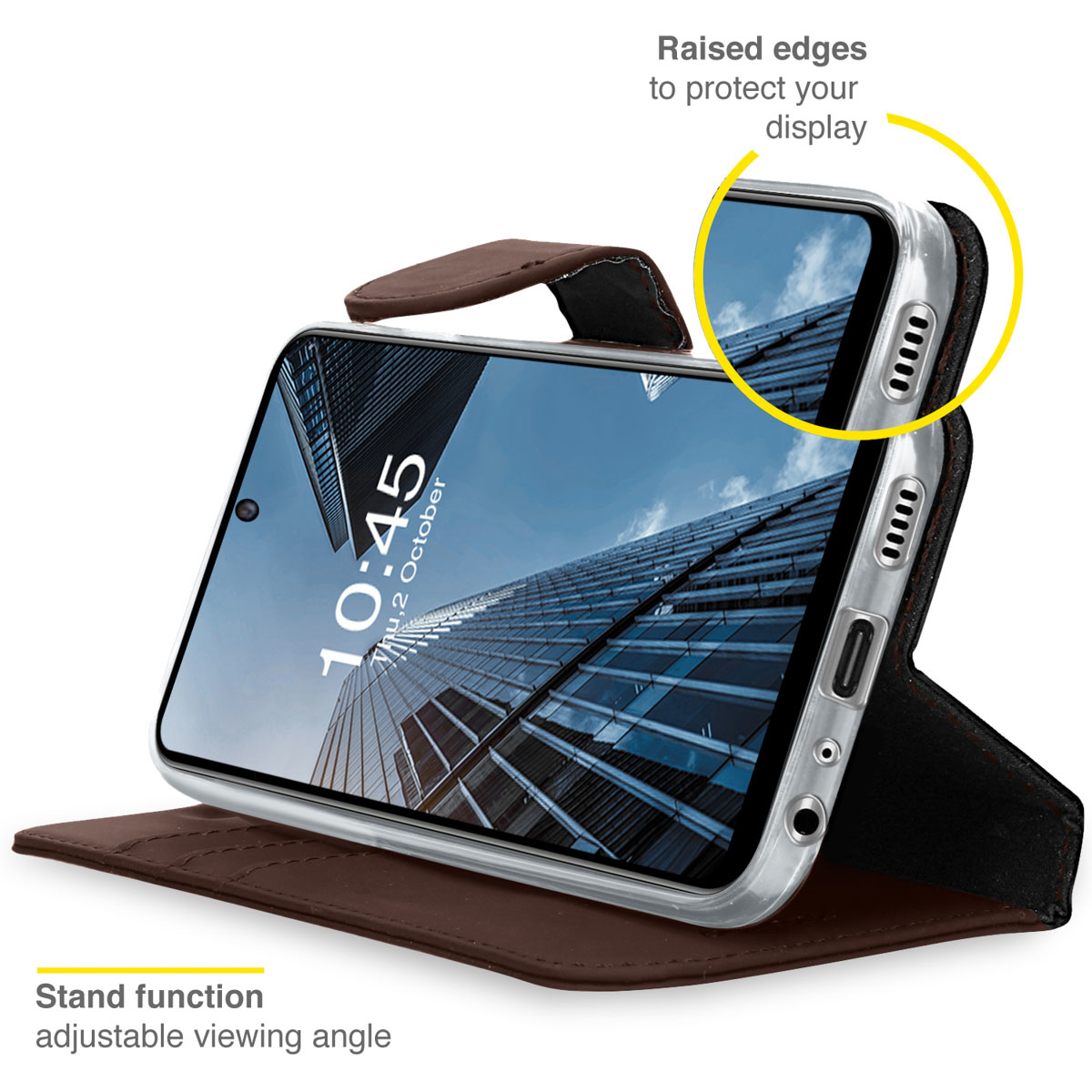 Accezz SH00046563 mobile phone case – image 2