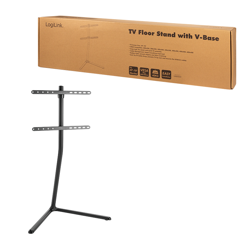 LogiLink BP0079 TV mount/stand – image 9