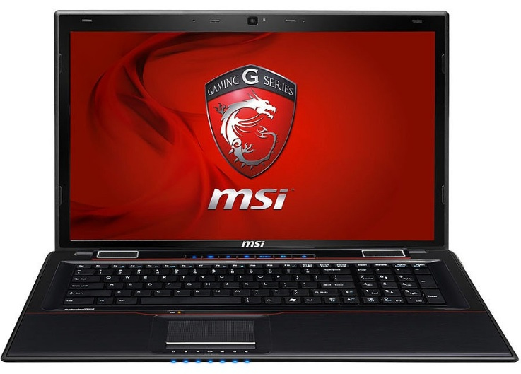 MSI GE70 0ND-464FR
