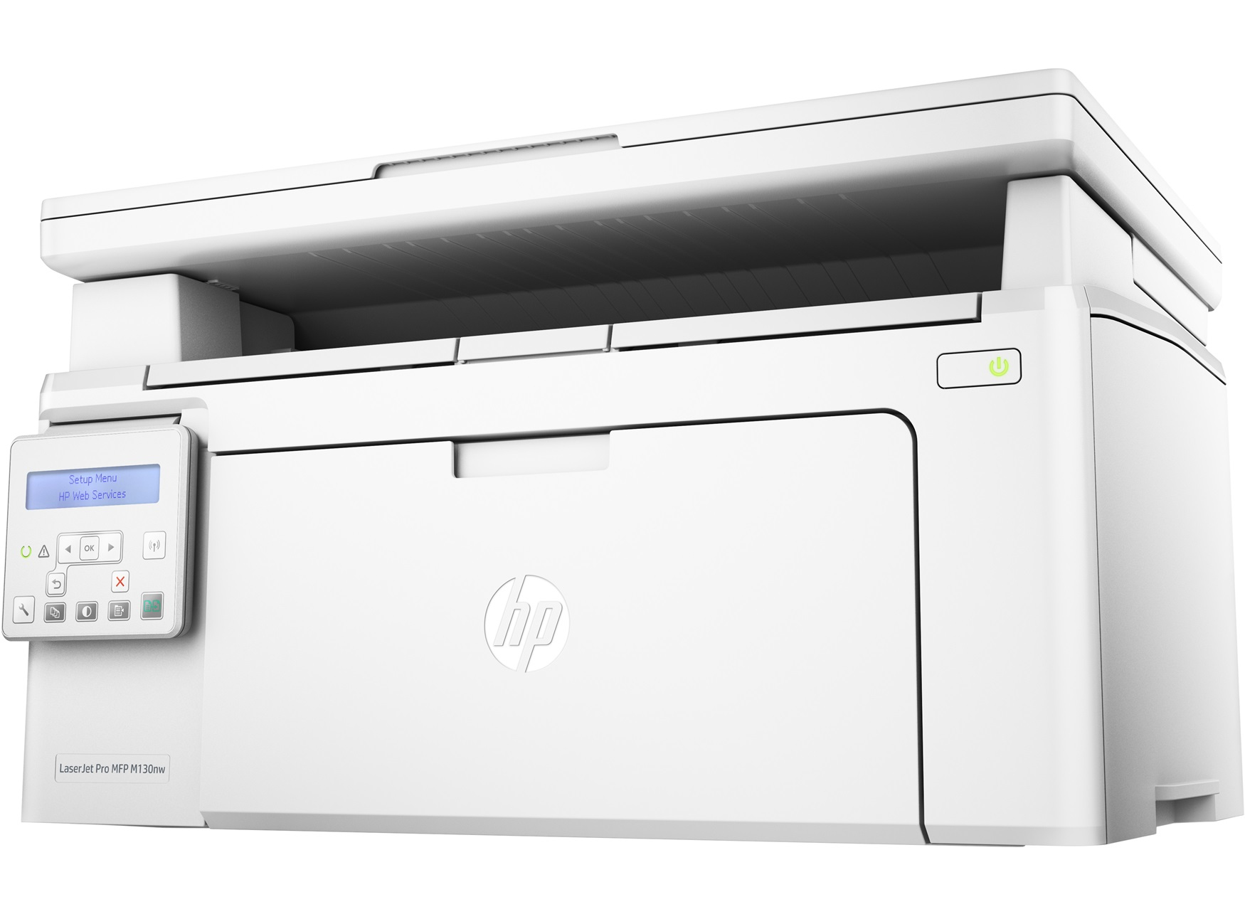 HP M130nw + LaserJet Pro M102w – image 4