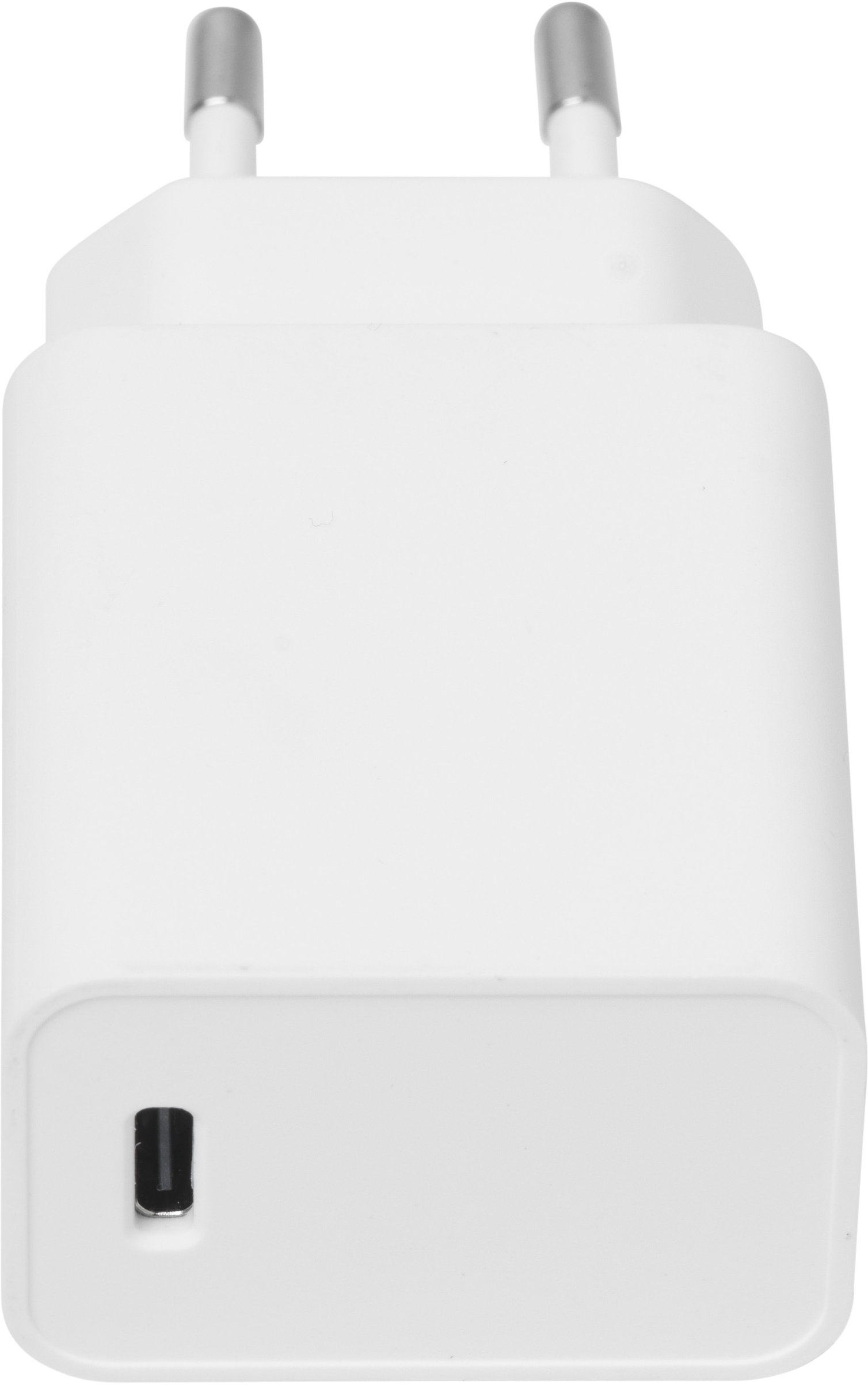 eSTUFF ES635020 mobile device charger Mobile phone, Tablet White AC Fast charging Indoor – image 2