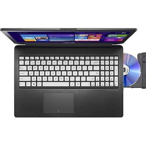 ASUS Q551LN-BBI706 laptop Intel® Core™ i7 i7-4510U Hybrid (2-in-1) – image 4