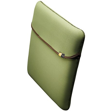 Case Logic 15" Reversible MacBook Pro Sleeve – image 2
