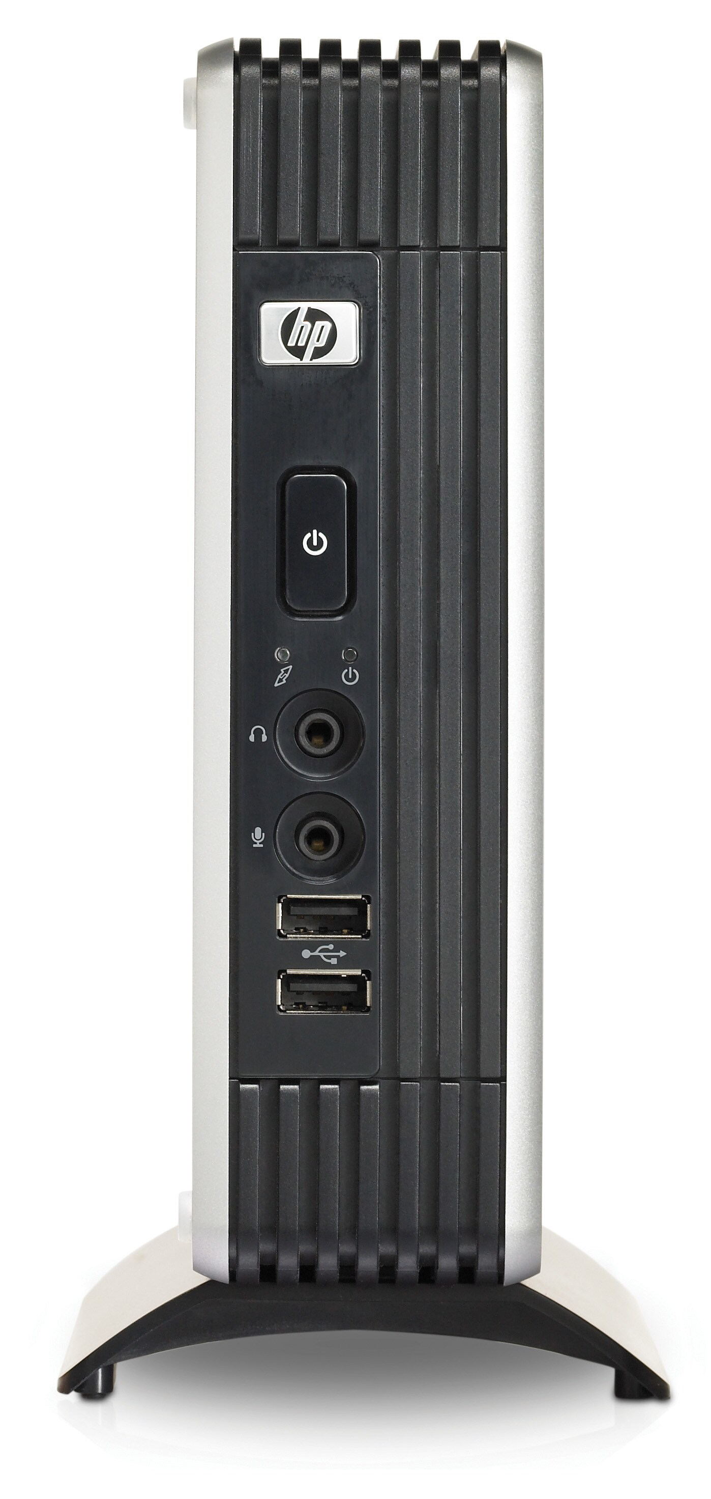 HP Compaq t5135 Thin Client VIA Eden 64M Flash Rom 128M DDR SDRAM HP ThinConnect – image 1