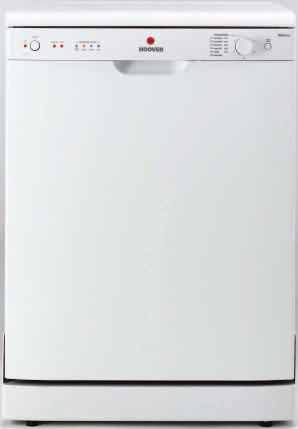 Hoover Nextra 12 – image 1