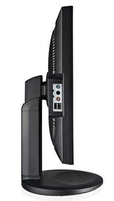 LG N1910LZ computer monitor – image 4