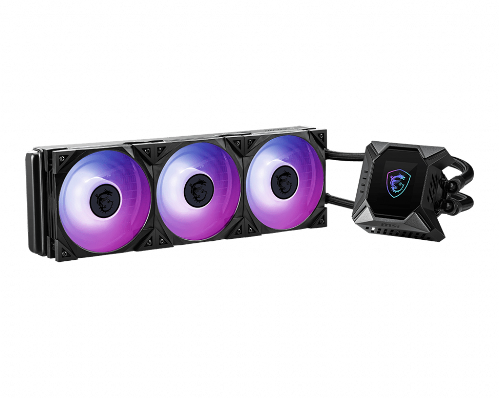 MSI MPG CoreLiquid K360 – image 3