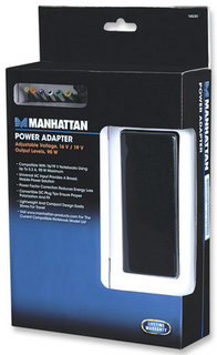 Manhattan Power Adapter – image 4