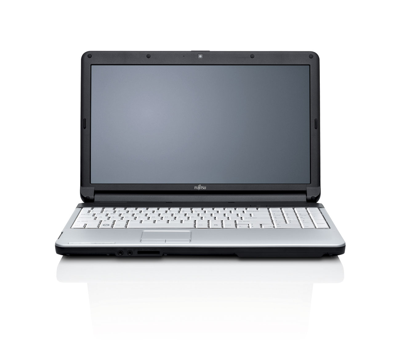 Fujitsu LIFEBOOK A530 Intel® Core™ i3 i3-370M