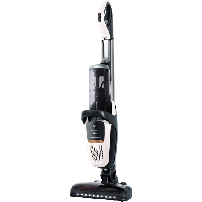 Electrolux PF91-ALRGY Stick vacuum Battery Wet Bagless – image 1