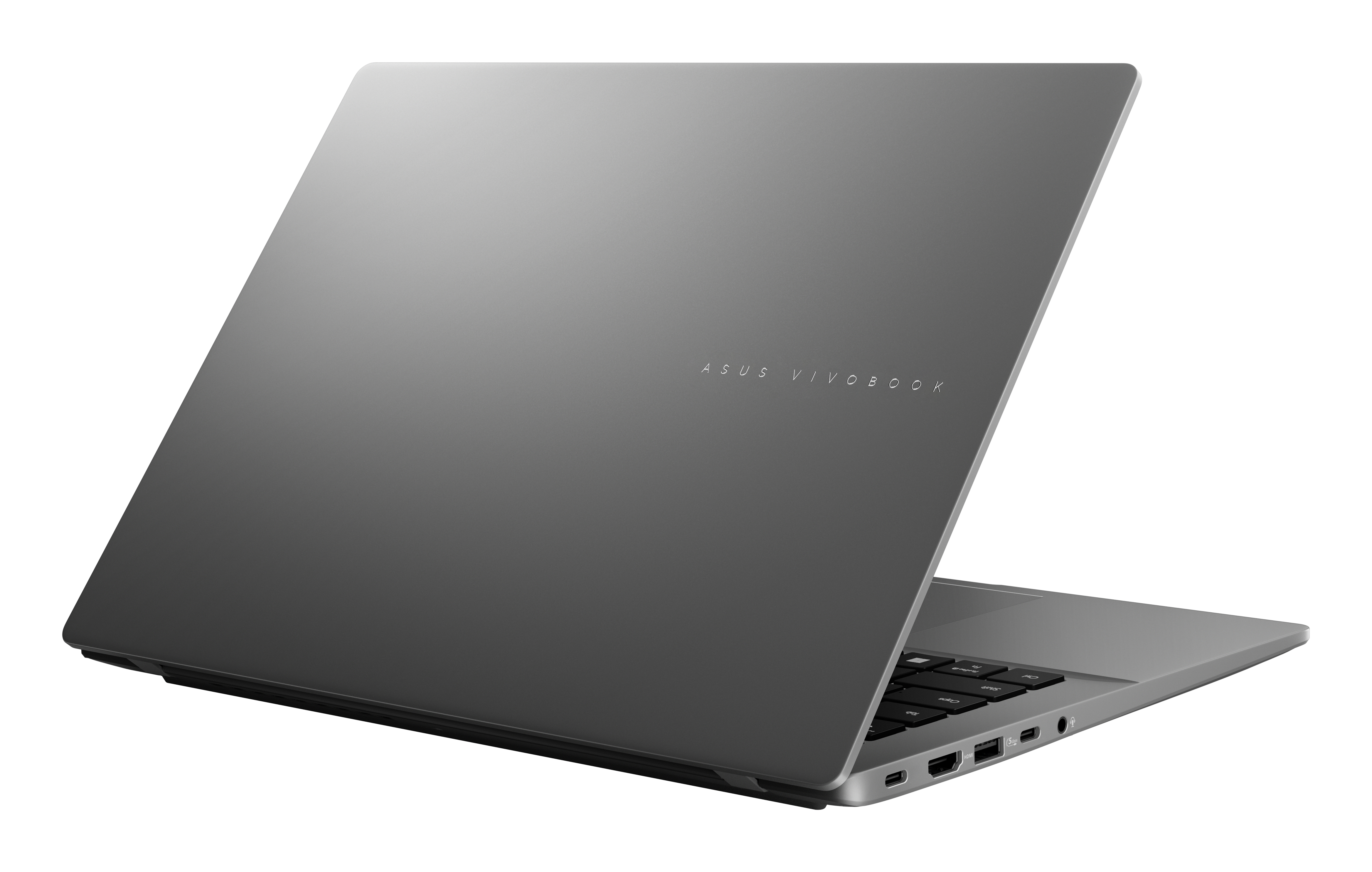 Portátil - ASUS Vivobook S 14 M3407HA-LY037W, 14" WUXGA, AMD Ryzen™ 5 220, 16GB RAM, 1TB SSD, Radeon™ 740M, Windows 11 Home - imagen 6
