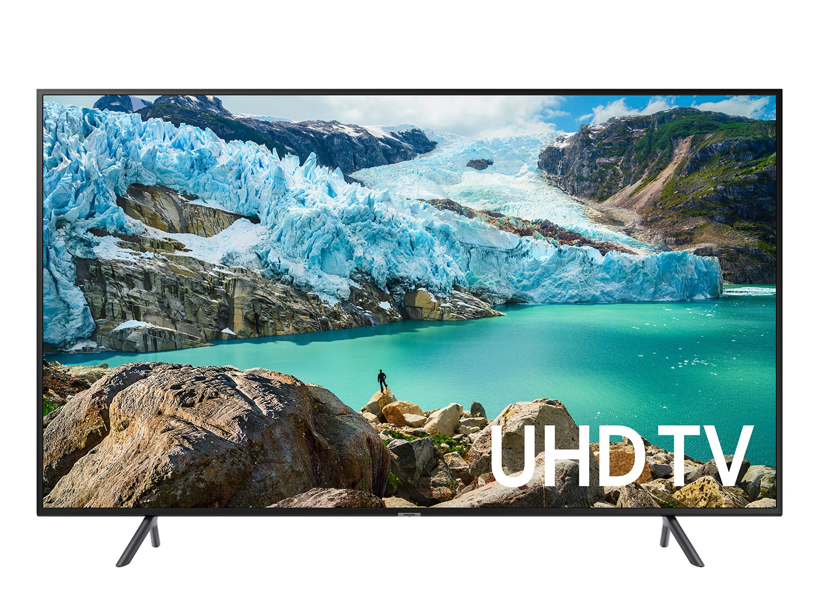 Samsung UN58RU7100FXZA TV