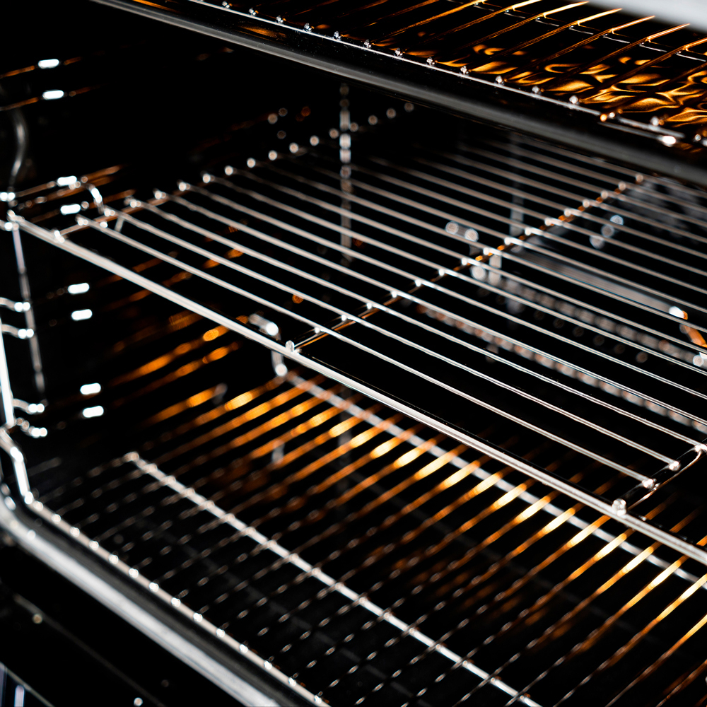 CDA SC223SS oven – image 5