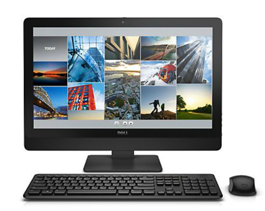 Dell Inspiron 5348 Intel® Core™ i5 i5-4440S