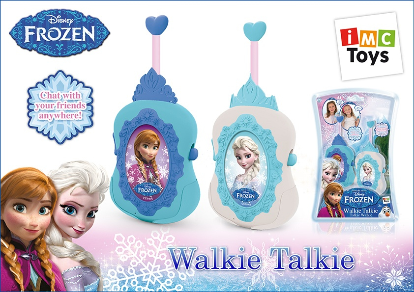 IMC Toys 16644 children's gadget Children's walkie talkie – image 3