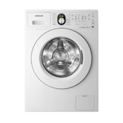 Samsung WF1704YSW washing machine Front-load – image 3