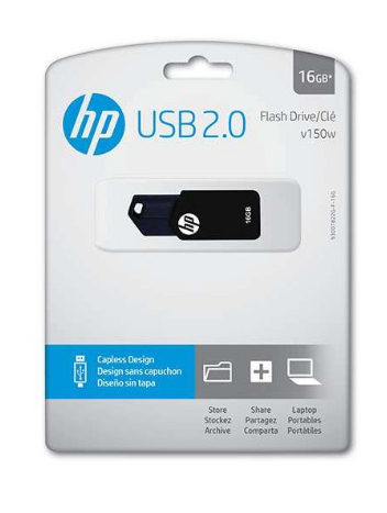 HP 16GB v150w – image 2