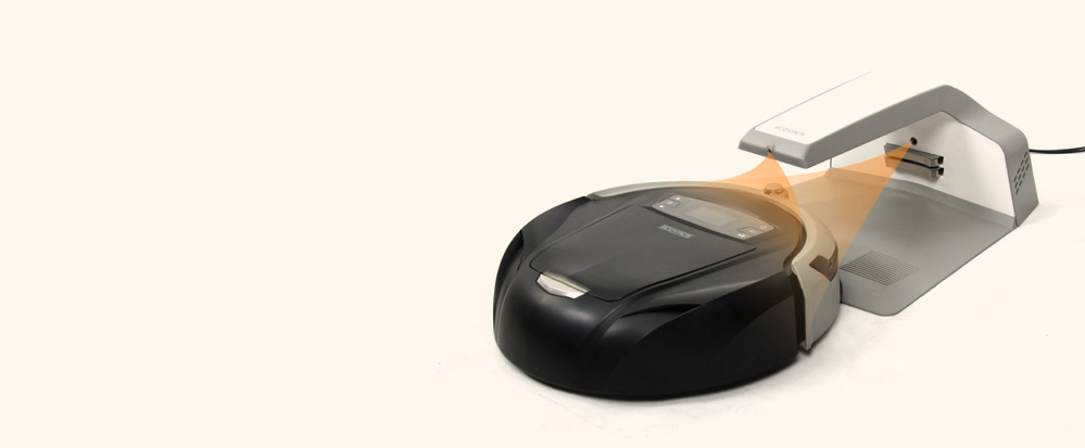 Ecovacs Deebot D73 – image 3