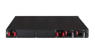 Dahua Technology AS6600-24XF2QF network switch Managed L3 – image 3