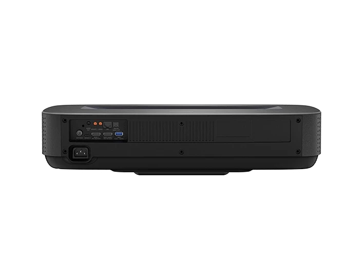 Hisense 90L5G projection TV Ultra short throw projector 2700 ANSI lumens DMD UHD 4K (3840x2160) Black – image 4